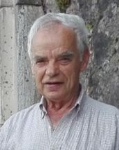 Elias Amlacher